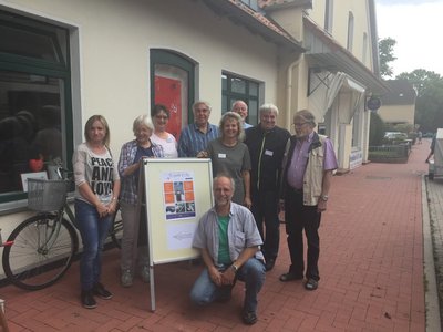 Team Repair Café